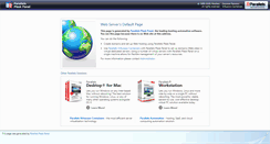 Desktop Screenshot of forums.maaproperties.com