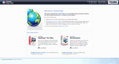 Desktop Screenshot of affiliates.maaproperties.com